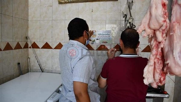 مياه المنيا 