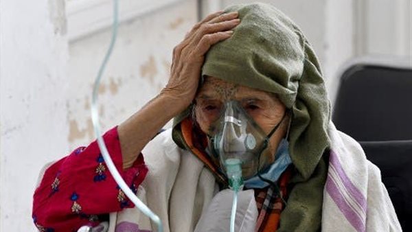 كورونا في دولة تونس