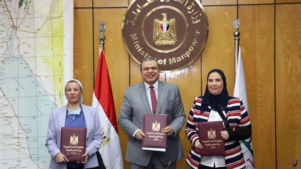 القباج وسعفان وفؤاد