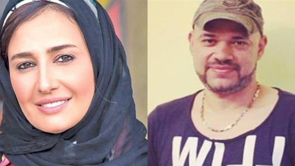 خالد تاج الدين وحلا