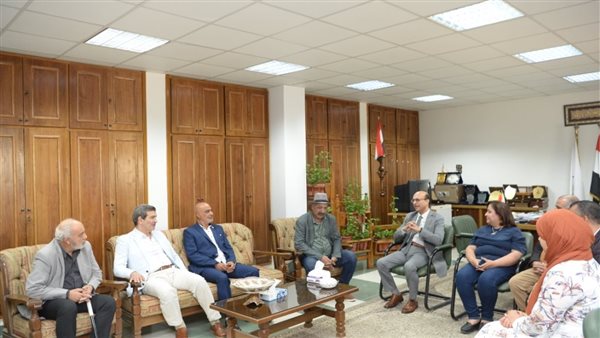 لجنة تحكيم مشروعات