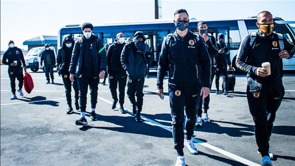 كايزر تشيفز 