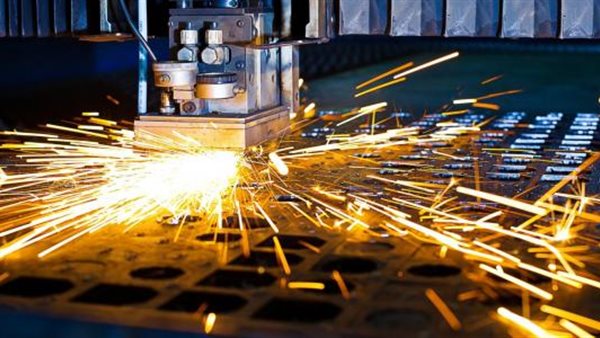 الصناعات التحويلية