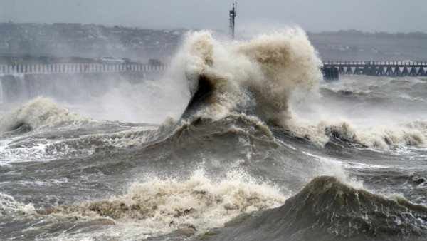 فيضانات المانيا