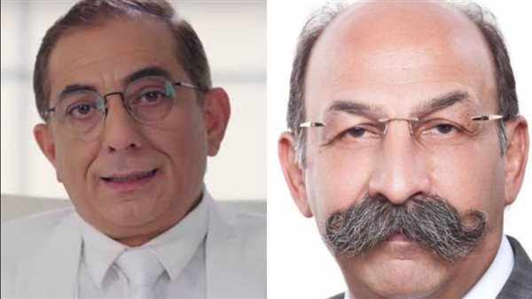 محامي الضحايا والطبيب