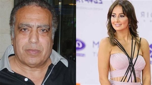 حلا شيحة ومحمد العدل