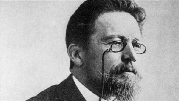 أنطون تشيخوف