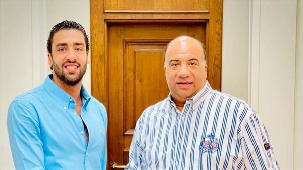 حاتم البحيري