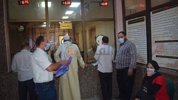 المراكز التكنولوجية