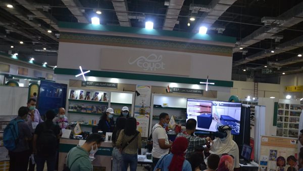 جناح وكالة الفضاء