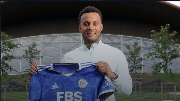  ريان برتراند