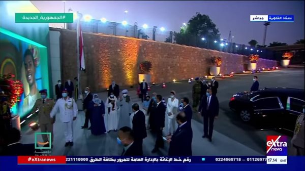 فتاة التروسيكل تستقبل