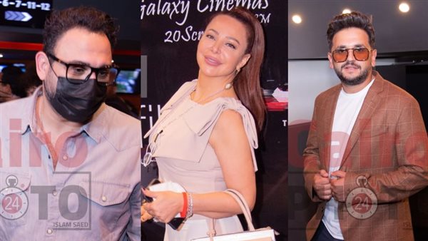 مصطفى خاطر وسوزان