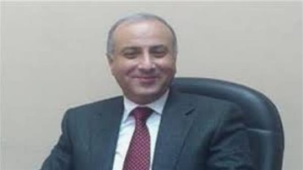 الدكتور حسام الملاحي