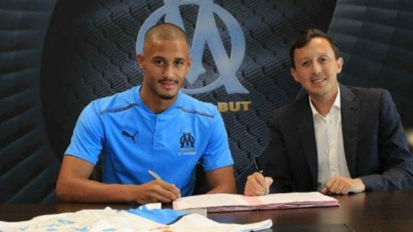 من إعلان مارسيليا