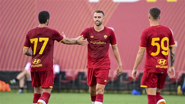 روما الإيطالي