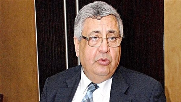 الدكتور محمد عوض