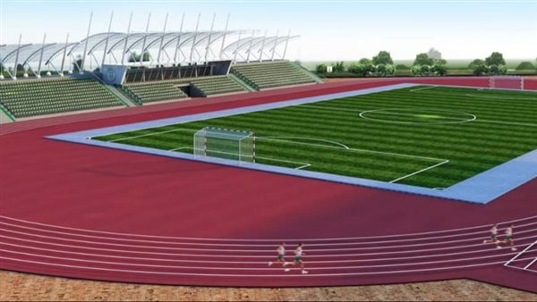 استاد الاتحاد السكندري