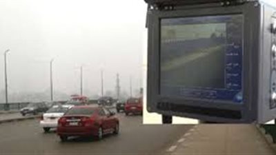 الإدارة العامة للمرور تكثف جهودها لرصد المخالفات المرورية