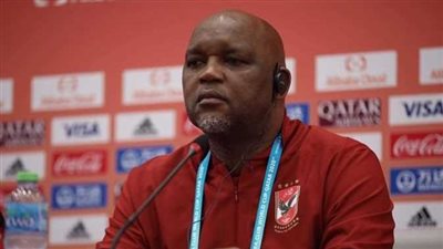 موسمياني: لاعب جنوب إفريقي سيأتي إلى مصر.. ولا يلعب في فريقي السابق