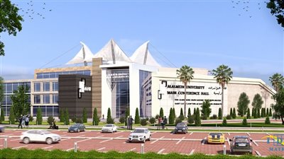 وزير التعليم العالي: الشراكات الدولية والبرامج الحديثة على رأس أولويات جامعة العلمين الدولية «فيديو»