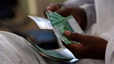 التضخم في السودان يرتفع 412% خلال يونيو على أساس سنوي