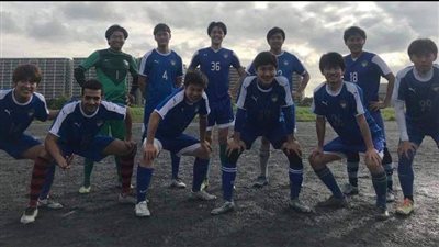 رحلة مصري متطوع في أولمبياد طوكيو 2020: العمل متواصل 24 ساعة (صور)