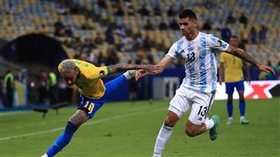 روميرو يتحدث عن إصابته خلال 