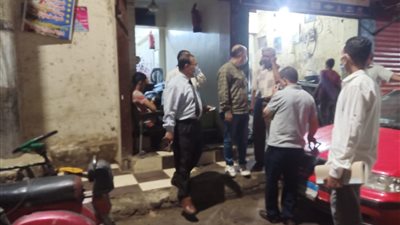 استعدادًا لعيد الأضحى.. تحرير 72 مخالفة متنوعة خلال حملات رقابية بالمنيا