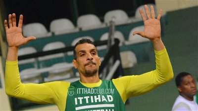 رسميًا.. إسماعيل أحمد يجدد تعاقده مع سلة الاتحاد السكندري