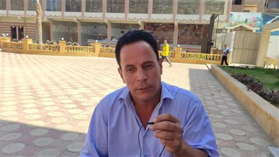 كمساري قطار منوف: 