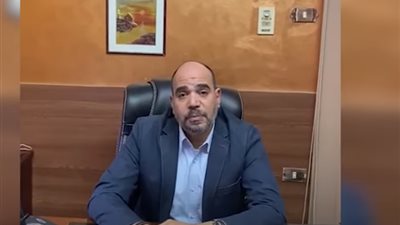 إحالة دعوى ضد اليوتيوبر أكرم سلام إلى المحكمة الاقتصادية