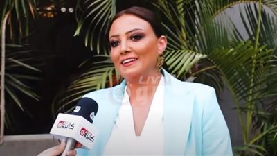 14 يومًا تفصل بشرى عن الانتهاء من تصوير فيلمها 