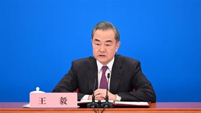 للمرة الأولى خلال 10 سنوات.. وزير الخارجية الصيني يزور سوريا