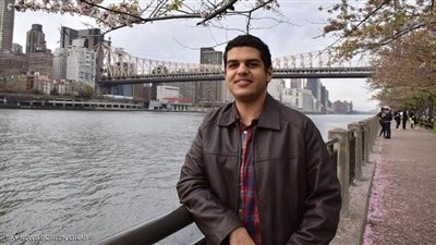  إنجاز عالمي.. باحث مصري يكتشف الجين المتحكم في شفاء جلطة القلب 