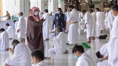 بداية من اليوم.. السعودية تعلن عن جاهزية المسجد الحرام لاستقبال الحجاج