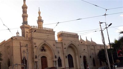  فنيًا ومعماريًا.. نكشف حالة مسجد الإمام البوصيري بالإسكندرية
