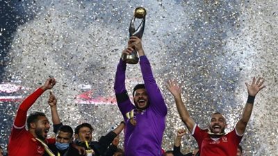 فور انطلاقها.. مباراة الأهلي وكايزر تشيفز تتصدر تريند تويتر (صور) 