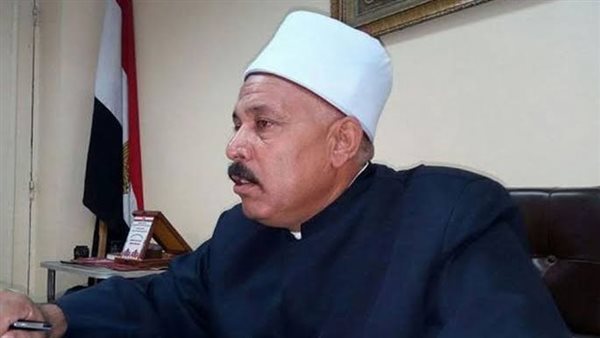  الشيخ على طيفور