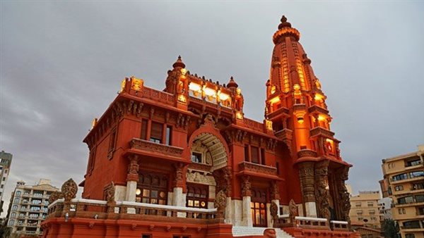  قصر البارون