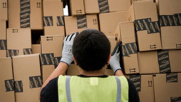 منتجات أمازون بالولايات