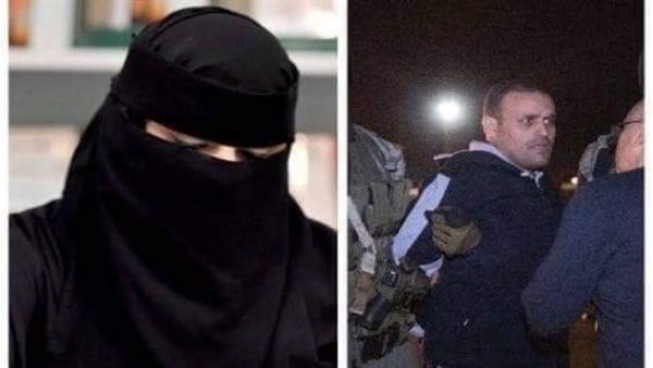 محاكمة المتهمين في