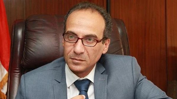 هيثم الحاج علي رئيس