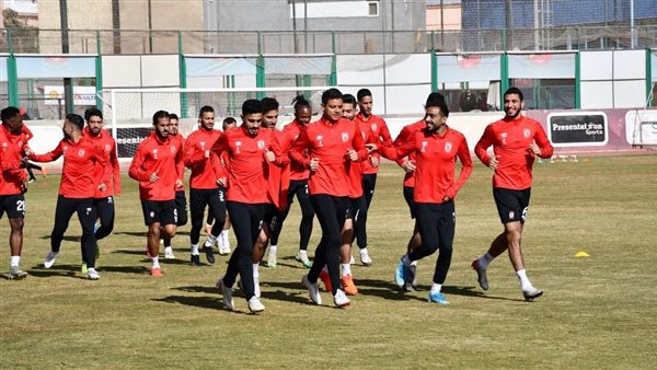 لاعبو الأهلي - أرشيفية