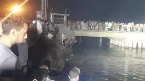 البحث عن الشاب الذي