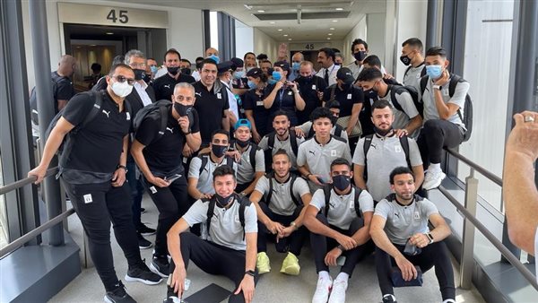 المنتخب الأولمبي