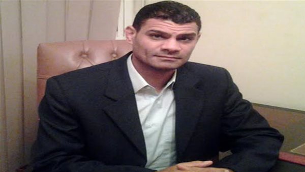 رامي محسن، مدير المركز