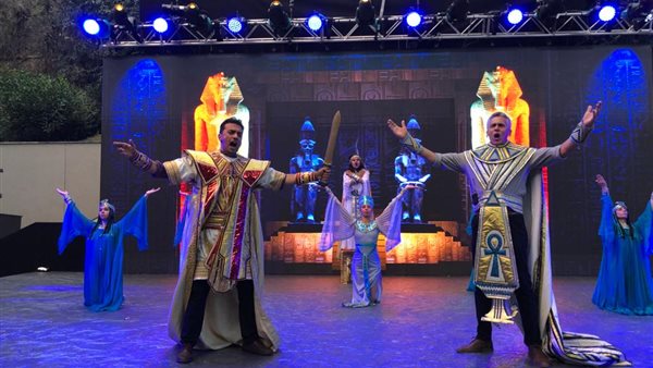 أوبرا عايدة