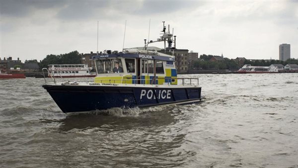 خفر السواحل - أرشيفية