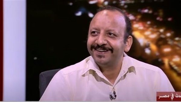 صاحب واقعة قطار منوف